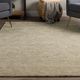 Dalyn™ Rug Company Reya RY7 Fog 5'x8' Area Rug-4