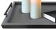 Sunny Designs™ Tessa Urban Bronze Ottoman Tray-3