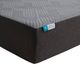 Malouf™ CoolSync™ Neve 10" Memory Foam Medium Firm Tight Top King Mattress in a Box-1