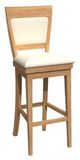 Bermex® BSSB-1226 Swivel Stool-1