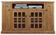 American Heartland Manufacturing Rustic 68" Tall TV Stand-1