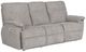 La-Z-Boy® Jay Linen Power Reclining Sofa with Headrest-0