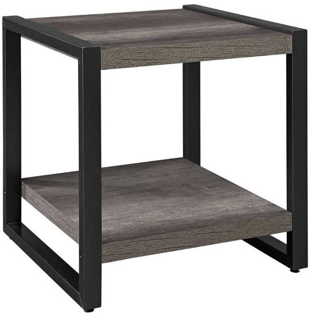 Liberty Furniture Tanners Creek 3-Piece Graystone Living Room Table Set-3