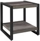 Liberty Furniture Tanners Creek 3-Piece Graystone Living Room Table Set-3