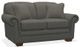 La-Z-Boy® Mackenzie Flannel Loveseat-0