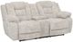 Franklin™ Hayworth Pilot Pumice Power Reclining Loveseat-0