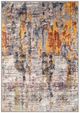 Surya Jefferson Light Gray 4'x6' Area Rug-0