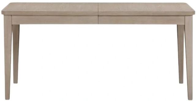 Modus Furniture Camden Chai Extendable Dining Table-3