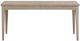 Modus Furniture Camden Chai Extendable Dining Table-3