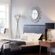 Zuo® Calmar Silver Mirror -4