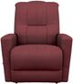 La-Z-Boy® Casey Sangria Wall Recliner-1