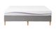Purple Essential PurplePlus® 11" Grid Technology Medium Tight Top Split King Mattress in a Box, Includes 2 Pieces-4