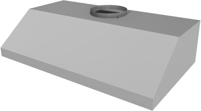 Vent-A-Hood® 36" Stainless Steel Under Cabinet Range Hood-2