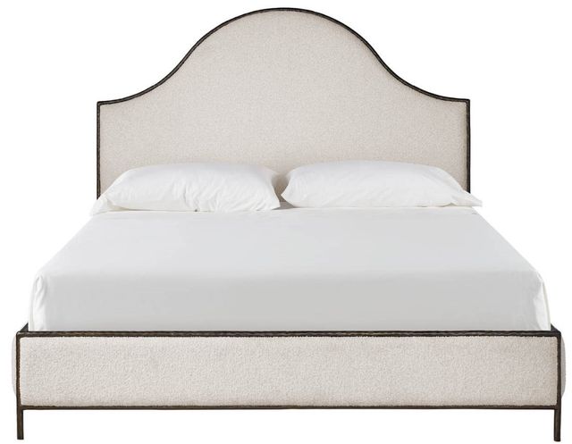 Universal Explore Home™ Griffith Park Berber Fleece Queen Panel Bed-2