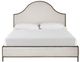 Universal Explore Home™ Griffith Park Berber Fleece Queen Panel Bed-2