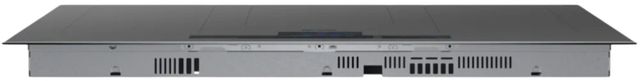 Thermador® Liberty® 36" Titanium Gray Induction Cooktop-2