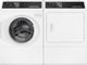 Speed Queen® White Laundry Pair-0