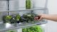 Fisher & Paykel Series 7 36 in. 16.8 Cu. Ft. Panel Ready Built In Bottom Freezer Refrigerator-2