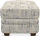 La-Z-Boy® Natalie Classic Ottoman-1