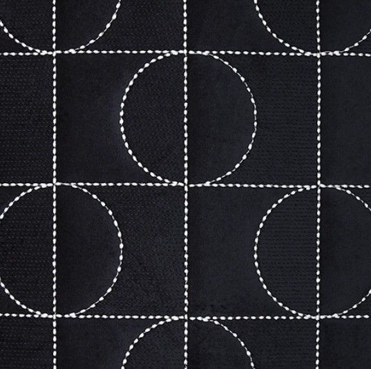 Signature Design by Ashley® Kydner 4-Piece Black Throw Pillow Set-4