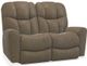 La-Z-Boy® Rori Marble Power Reclining Loveseat with Headrest-0