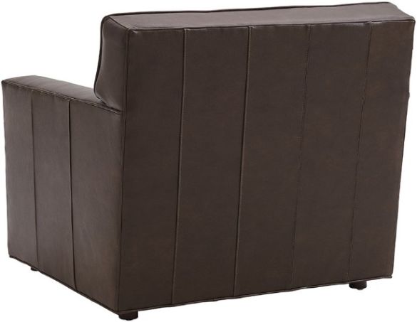 Lexington Home Customizable Kitano Ardsley Leather Chair-2