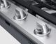 Dacor® 36" Stainless Steel Gas Cooktop-3