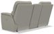 La-Z-Boy® Brooks Driftwood Power Reclining Loveseat with Headrest and Console-3