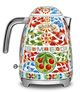 Smeg® 50's Retro Style Sicily Love Electric Kettle-3