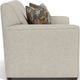 Flexsteel® Lakewood Silver Driftwood Sofa-2