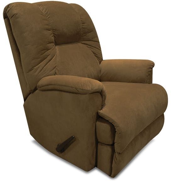 England Furniture Customizable EZ Motion Rocker Recliner-0