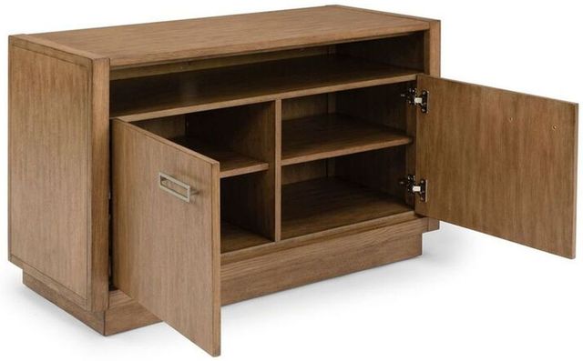 homestyles® Big Sur Oak Entertainment Stand-3