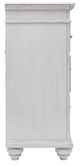 Benchcraft® Kanwyn Whitewash Dresser-2