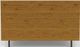 EQ3 Reclaimed Teak Double Panel Bed-4