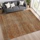 Dalyn™ Rug Company Vico VC8 Paprika 5'x8' Area Rug-1