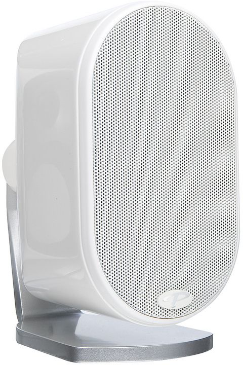 Paradigm MilleniaOne Bookshelf Speaker - Thumbnail 3