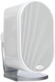 Paradigm® MilleniaOne 4" Gloss White Bookshelf Speaker-1