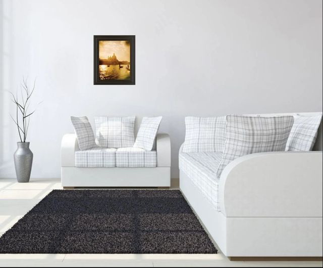 Classy Art Venezia Sunset I by Thompson Wall Art-2