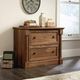 Sauder® Palladia® Vintage Oak® Lateral File-1