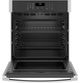 GE® 30" Stainless Steel Single Electric Wall Oven-1