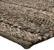 Karastan® Tableau Parodos Brown 5'x8' Area Rug-1