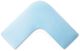 Malouf® Z® L-Shape Pillow-3