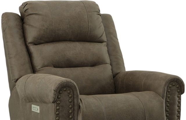 Stanton™ Customizable 890 Manual Recliner-1