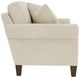 Flexsteel® Moxy White Shell Loveseat-2