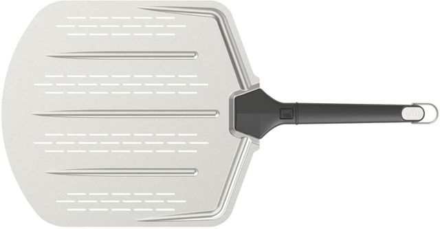 Witt 14" Aluminum Pizza Peel-0