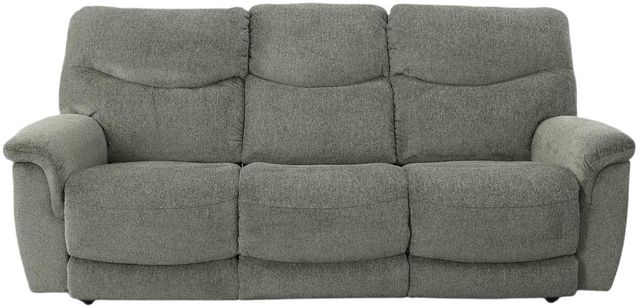 Stanton™ Customizable 946 Power Reclining Sofa with Drop Down Table-1
