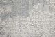 Feizy 6989F Eastfield Gray 5'x8' Area Rug-1