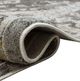 Karastan® Windermere Ravenglass Anthracite 5'x8' Area Rug-4