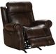 BarcaLounger© Demara Tonya Brown Recliner-1
