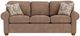 Flexsteel® Customizable Thornton Queen Sleeper Sofa-4